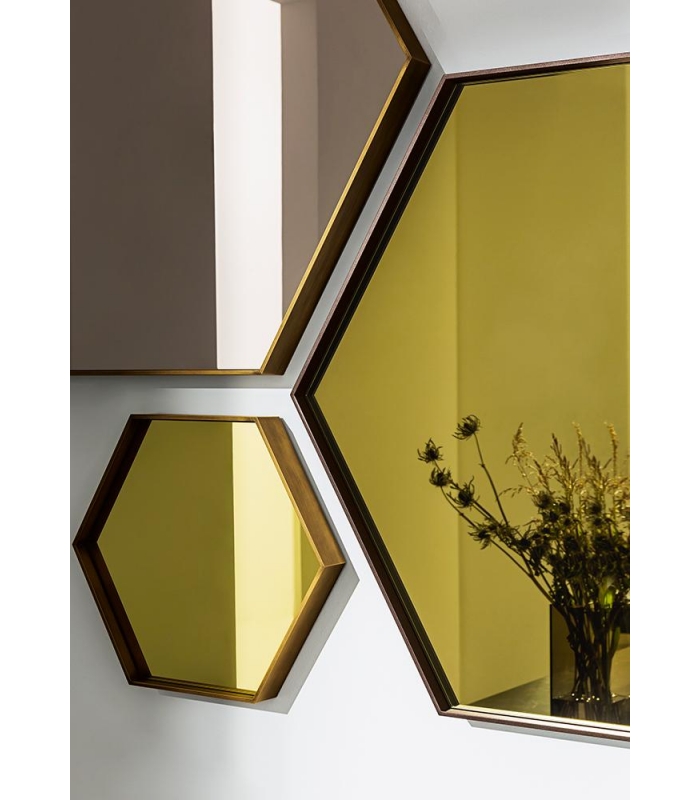 Sovet Visual hexagonal